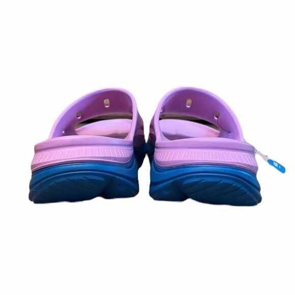 Hoka Ora Recovery Sandals Slides Men’s 13 New With Tags - Picture 3 of 5